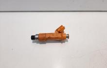 Injector cod  23250-40020, Toyota Yaris (SCP9, NSP9, KSP9, NCP9, ZSP9) 1.0B (id:216939)