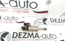 Injector cod  DM5G-9F593-AA, Ford Focus 3, 1.0B (id:278921)