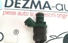 Injector cod  037906031AL, Vw New Beetle (9C1, 1C1) 1.6B (id:293244)