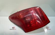 Stop stanga aripa, Peugeot 407 SW