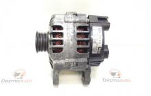 Alternator cod 03D903025, VW Polo (9N), 1.2BENZ (pr:110747)