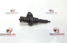 Injector 038130073AJ/RB3, VW Passat (3B3), 1.9TDI(id:330412)