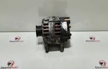 Alternator, Skoda Fabia 1 (6Y2), 1.2benz(id:327998)