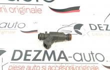 Injector cod  GM0280155965, Opel Corsa C (F08, F68) 1.2B (id:271728)