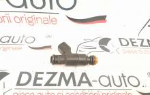 Injector cod  04891192AA, Mini Cooper (R50, R53) 1.6B (id:284370)