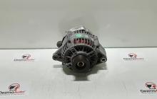 Alternator, Land Rover Freelander (LN) 1.8 benz (pr:110747)