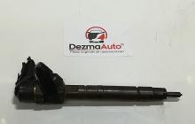 Injector cod A6130700987/0445110206 ,Mercedes Clasa C (W203), 2.7CDI(id:327752)