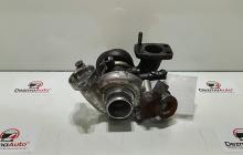 Turbosuflanta 3M5Q-6K682-DE, Citroen C3 (I) 1.6hdi