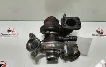 Turbosuflanta 3M5Q-6K682-DE, Citroen C4 (I) coupe 1.6hdi