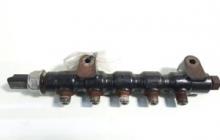 Rampa injectoare 9654592680, Citroen C3 (I) 1.6hdi