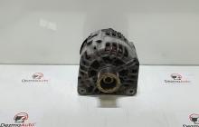 Alternator cod 8200290217, Renault Scenic 2, 1.9dci