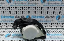 Centura stanga spate, 5J6857447A, Skoda Fabia 2006-2013 (id.155839)