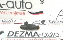 Injector cod 0280155965, Opel Corsa C (F08, F68) 1.2 B, Z12XE (id:328330)