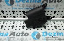 Motoras grila aeroterma bord 0132801357, Skoda Fabia 2 Combi, 2007-2014 (id.156143)