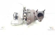 Turbosuflanta, cod 7G9Q-6K682-BC, Ford Focus 2 (DA) 1.8tdci (id:494940)