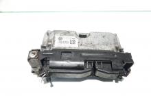 Calculator motor ECU, cod 03C9066024BK, Seat Ibiza 5 (6J5), 1.4 benz, BXW (id:328388)