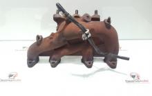 Galerie evacuare 06A253033P, Vw Golf 4 (1J1) 1.6b (id:328682)