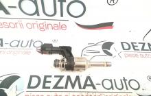 Injector cod  03F906036B, Skoda Fabia 2 Combi (5J) 1.2TSI (id:278855)