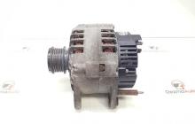 Alternator, cod 038903023S, Vw Golf 4 (1J1) 1.9tdi (id:329083)