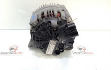 Alternator 150A, cod 9645907580, Citroen Xsara Picasso, 2.0 HDI, RHY (pr:110747)