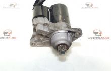 Electromotor, 02T911023E, Skoda Fabia 1 (6Y2) 1.4B (id:328538)