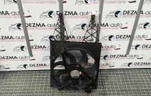 Electroventilator 6Q0121207N, Seat Cordoba (6L2) 1.4tdi