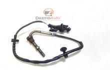 Sonda temperatura gaze, GM55562433, Opel Astra H, 1.7cdti (id:328926)