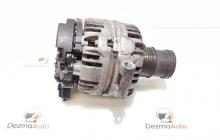 Alternator cod YC1T-10300-BJ, Ford Transit Connect (P65), 2.4TDDI (id:330716)