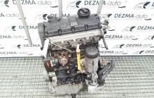 Motor AWX, VW Passat (3B3), 1.9TDI (pr;110747)