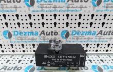 Releu electroventilator 1J0919506M, Skoda Fabia 2 Combi, 1.4tdi (id.156107)