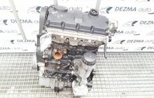 Motor AVB, Audi A4 (8E2, B6), 1.9TDI (id:330868)