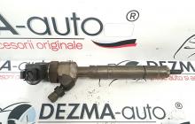 Injector cod  A6130700987, Mercedes Clasa C (W203) 2.7CDI (id:327751)