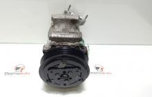 Compresor clima 9646273880, Peugeot 206 HB, 1.4HDI (id:330753)