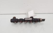 Rampa injectoare 9654592680, Ford Fiesta 5, 1.4tdci (id:329870)