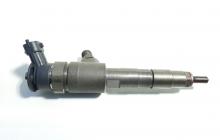 Injector, CV6Q-9F593-AA, Peugeot 308 SW, 1.6hdi (id:331206)