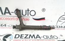 Injector cod  TJBB01901D, Opel Corsa C (F08, F68) 1.7DI  (id:286379)