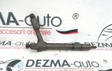 Injector cod  TJBB01901D, Opel Astra G hatchback, 1.7DTI (id:292998)