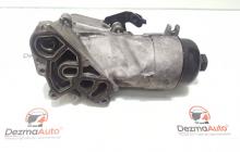 Carcasa filtru ulei, Peugeot 307 SW, 1.6hdi (id:331333)