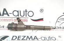 Injector cod  0445110325, Opel Corsa D, 1.3CDTI  (id:274718)