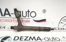 Injector cod  TJBB01901D, Opel Corsa C (F08, F68) 1.7DI (id:286376)