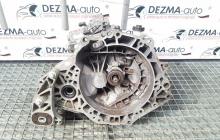 Cutie semi automat, Opel Corsa C (F08, F68) 1.3cdti (id:331506)
