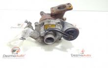 Turbosuflanta 54359710009, Ford Fiesta 5, 1.4tdci (id:331609)