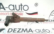 Injector cod  0445110327, Opel Insignia A, 2.0CDTI  (id:328754)