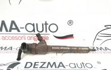 Injector cod  0445110327, Opel Insignia A, 2.0CDTI (id:154384)