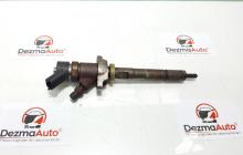 Injector 0445110259 Peugeot 307 SW 1.6hdi (id:331297)