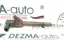 Injector cod  0445110327, Opel Insignia A, 2.0CDTI (id:281515)