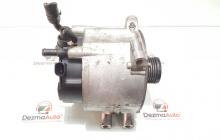 Alternator 150A, cod A6681540202, Mercedes Clasa C (W203), 2.2CDI (id:331534)