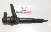 Injector cod 0445110118, Opel Astra H, 1.7cdti (id:332040)