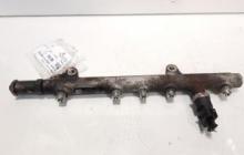 Rampa injectoare 8200347176, Renault Scenic 2, 1.9DCI (id:331998)