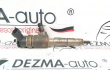 Injector cod  0445110340, Citroen Berlingo 2, 1.6HDI (id:308993)